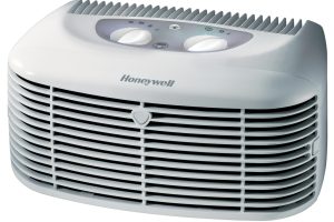 Honeywell-Compact-Air-Purifier-with-Permanent-HEPA-Filter